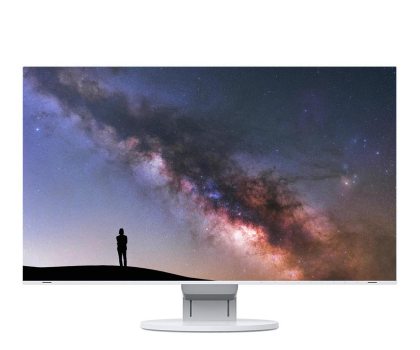 Monitor LED 27" (26,5"-28,4") Eizo FlexScan EV2785-WT